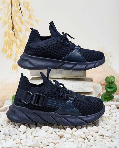 Royalfashion Női szövet sportcipő Foreffa