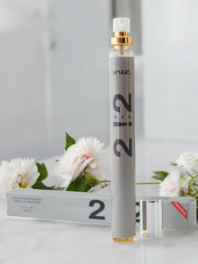 Férfi Eau de Parfum 2!2 FÉRFIAK 35 ml