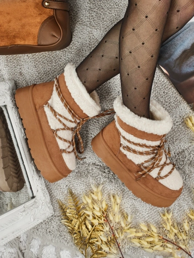 Danira női hócsizma