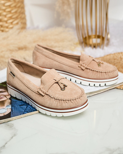 Royalfashion Női mokaszin Berellia