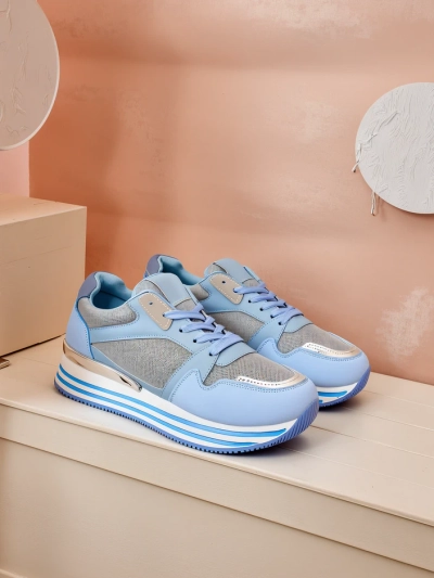 Royalfashion Női platform sportcipők Erixo