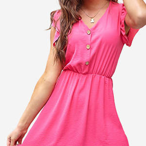 rózsaszín || Fukszia