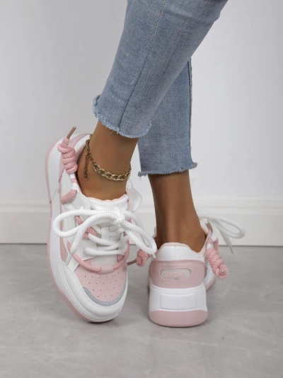Royalfashion Női Sportcipők Moodnes