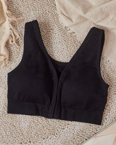 Royalfashion Női sportmelltartó