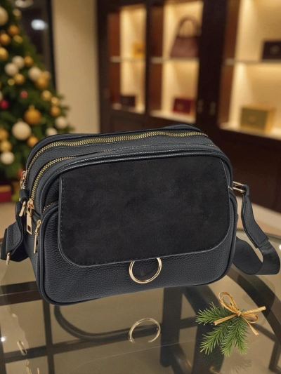 Avenne kis női öko bőr táska