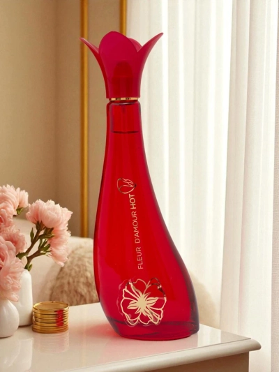Inspirált eau de parfum nőknek Fleur D'Amour HOT