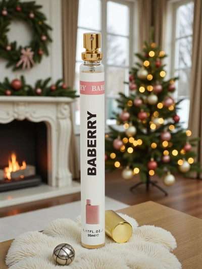 Baberry ihlette női Eau de Parfum