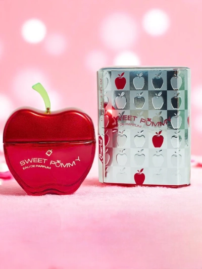 Inspired női eau de parfum Sweet Pommy