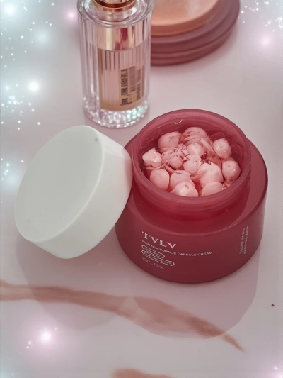 TVLV Fibronetz Niacinamid tartalmú krém