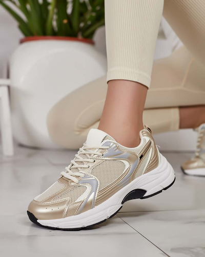 Royalfashion Női sportos Telio tornacipő