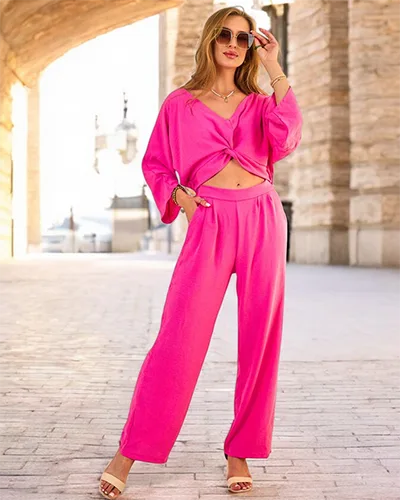 Royalfashion Alkalmi női szett