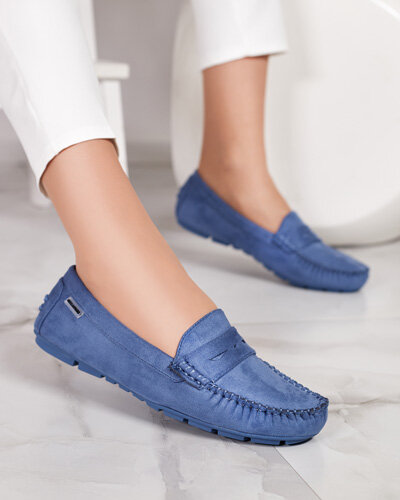 Royalfashion Női mokaszin Nicotta