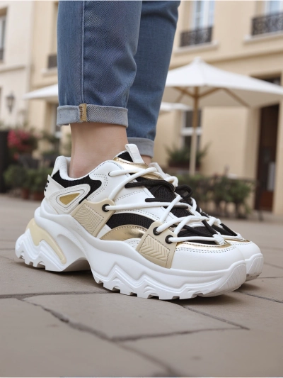 Royalfashion Női Sportcipők Semio