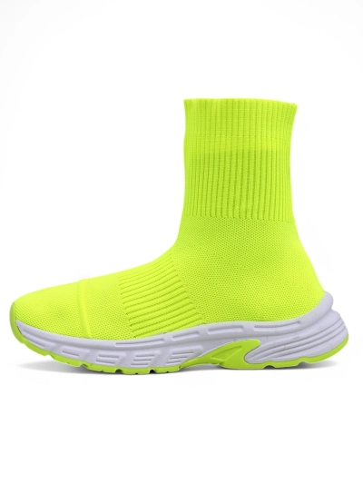 Royalfashion Női Magas Sportcipők Leriot