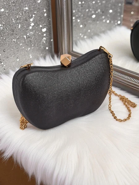 Royalfashion Női Glam Apple borítéktáska