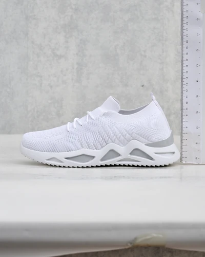 Royalfashion Szövet női sportcipők Kaenno