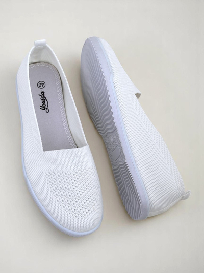 Royalfashion Női AirLace bebújós cipő