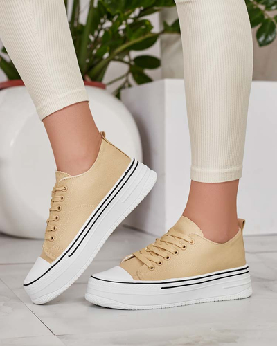 Royalfashion Női sportcipő Stroms