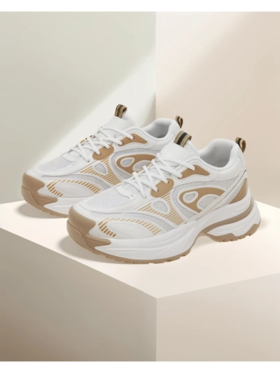 Royalfashion Női Platform Sneakerek Bellin