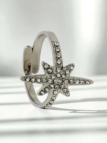 Dolce Vita karperec díszes charmokkal