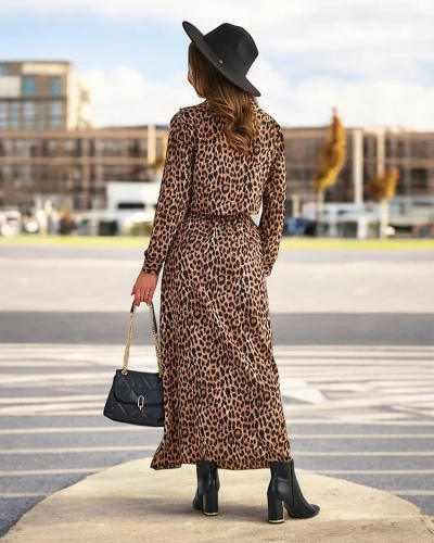 Royalfashion mintás női szett