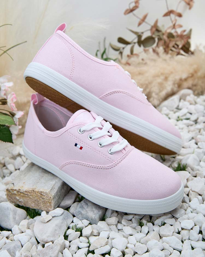 Royalfashion női Secilla tornacipő