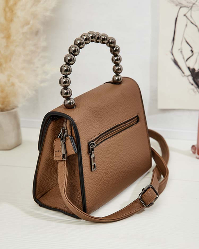 Royalfashion Női öko bőr kézitáska