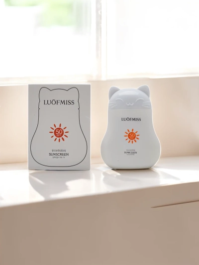 Luofmiss Napvédő Krém 50 SPF 30ml