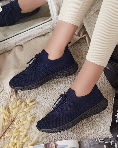 Royalfashion Női Wennan csúszós sportcipő