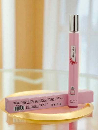Inspirált női Eau de Parfum Miss