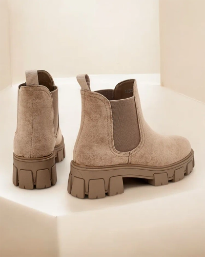 A Royalfashion Női Solleh Csizma