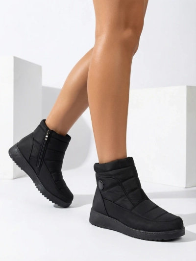 Royalfashion Női Hószárnyak Fiegose