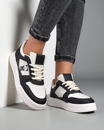 Royalfashion Női Sportcipő Gonev