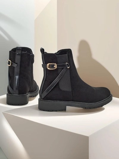 Royalfashion Női Csizmák Mirto