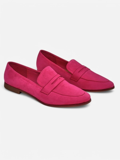 Royalfashion Női mokaszin Kiarson