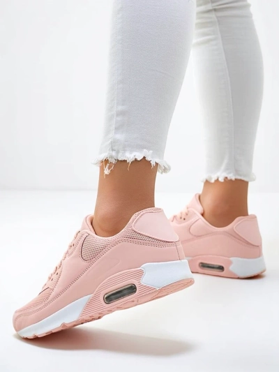 Royalfashion Női sportcipők színes betétekkel Renerixa