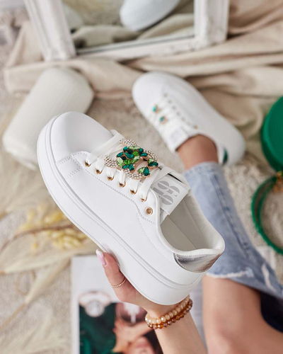 Royalfashion Női sportcipő Rozall