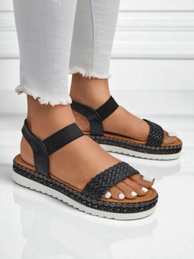 Royalfashion Női szandálok Bellavia