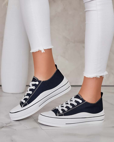 Royalfashion Női sportcipő Mistros