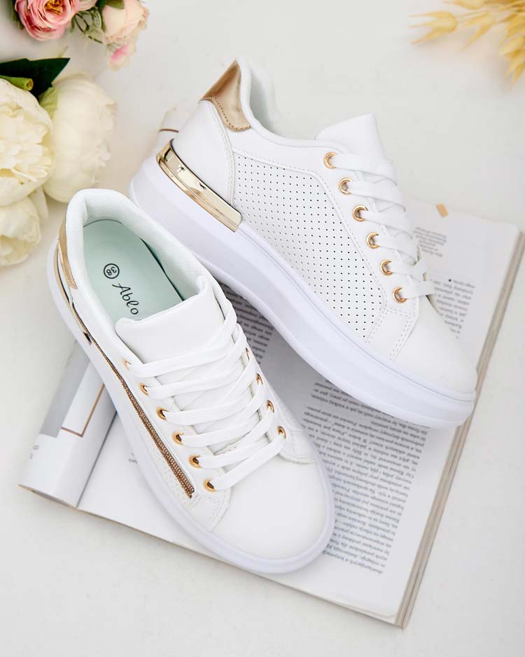 Royalfashion Női áttört sportcipő Ruxan