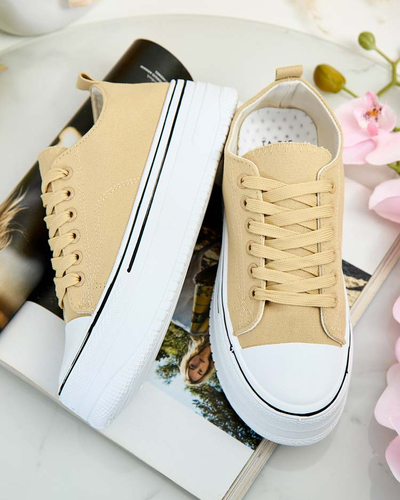 Royalfashion Női sportcipő Stroms