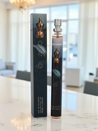 Luminoso Eau de Toilette 30 ml - Különleges Esszencia