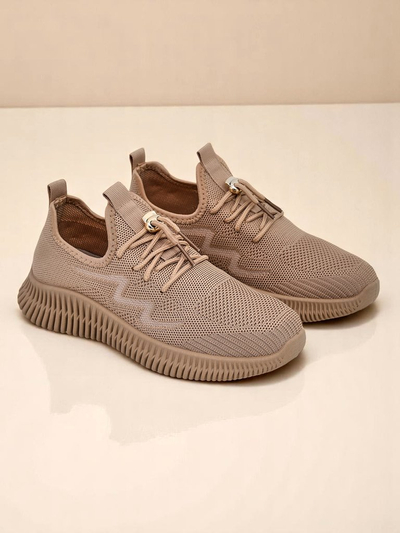 Royalfashion női textil slip-on sportcipő Royaletta