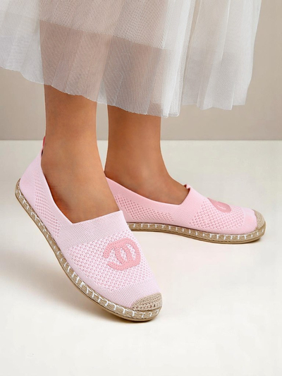 Royalfashion Női JuteBreeze espadrilles