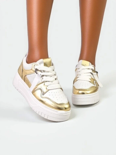 Royalfashion Női sportos sneakers Pitella