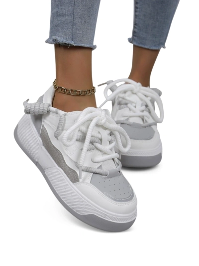 Royalfashion Női sportos sneaker Moodnes