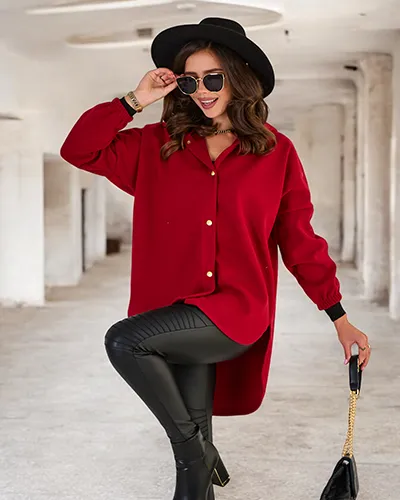 Royalfashion női kabát