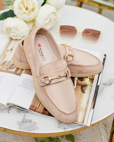 Royalfashion Női Tericiaki mokaszin