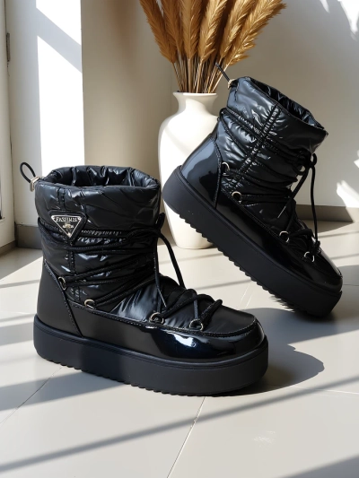 Royalfashion Női Hótaposó Copese