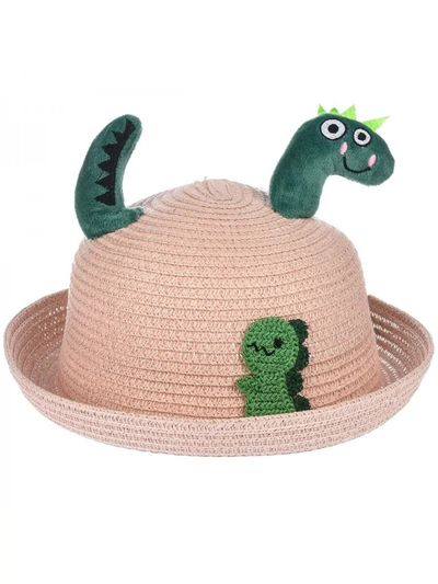 Royalfashion Gyerek Kalap Dino Nyári Kalap